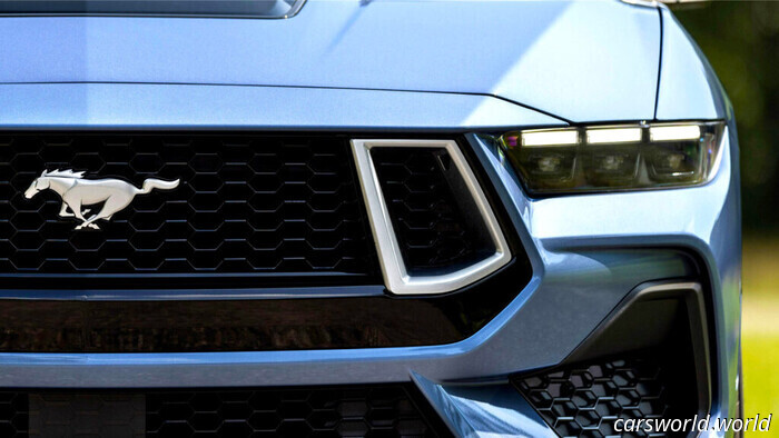 Ir a triple de la velocidad máxima fue solo el comienzo de los problemas de este conductor de Mustang | Carscoops